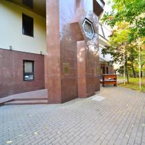 Вид здания Административное здание «г Москва, Ленинский пр-т, 37, кор. 1»